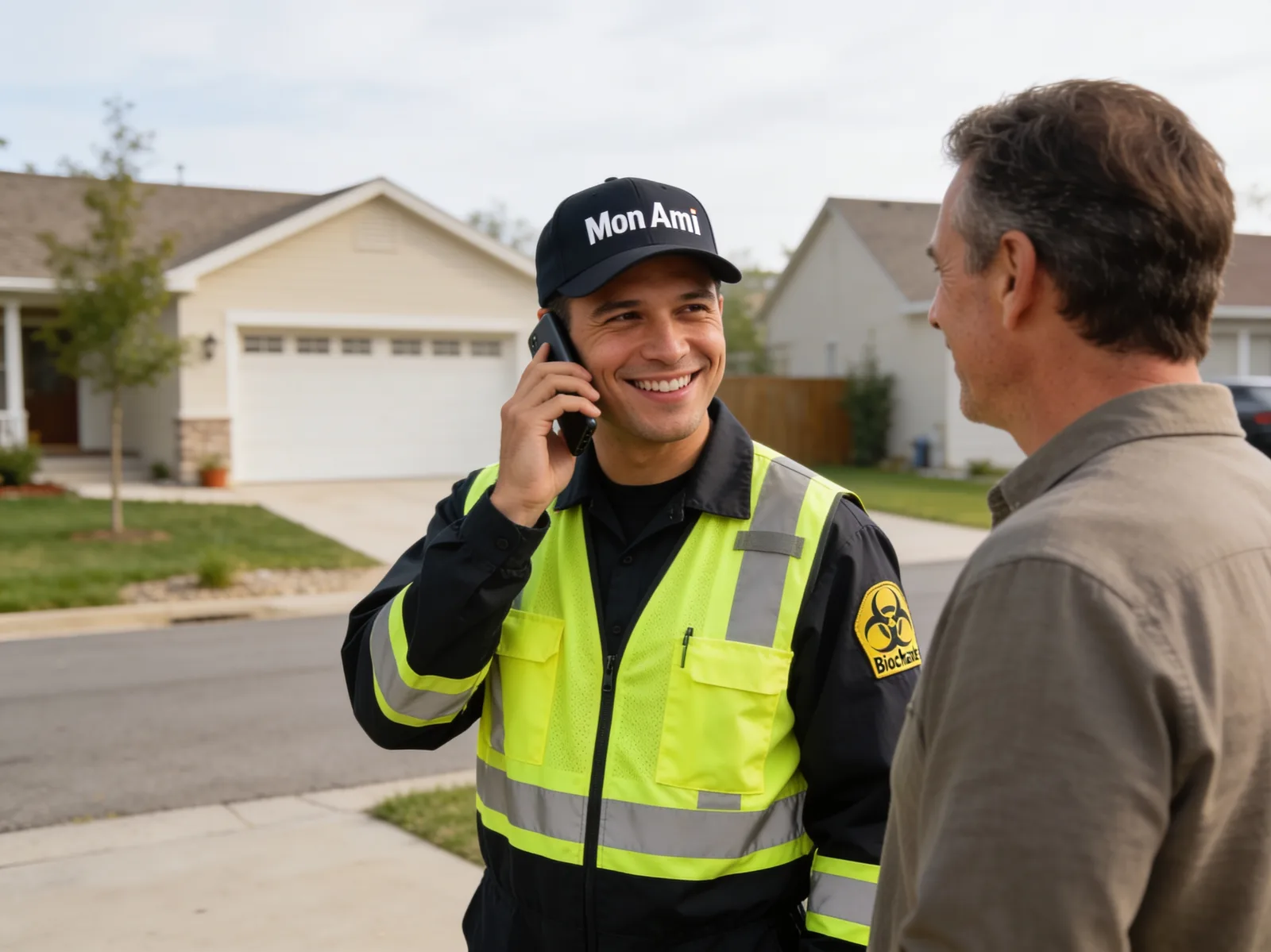 Sewage Cleanup Ridgefield, CT FAQs