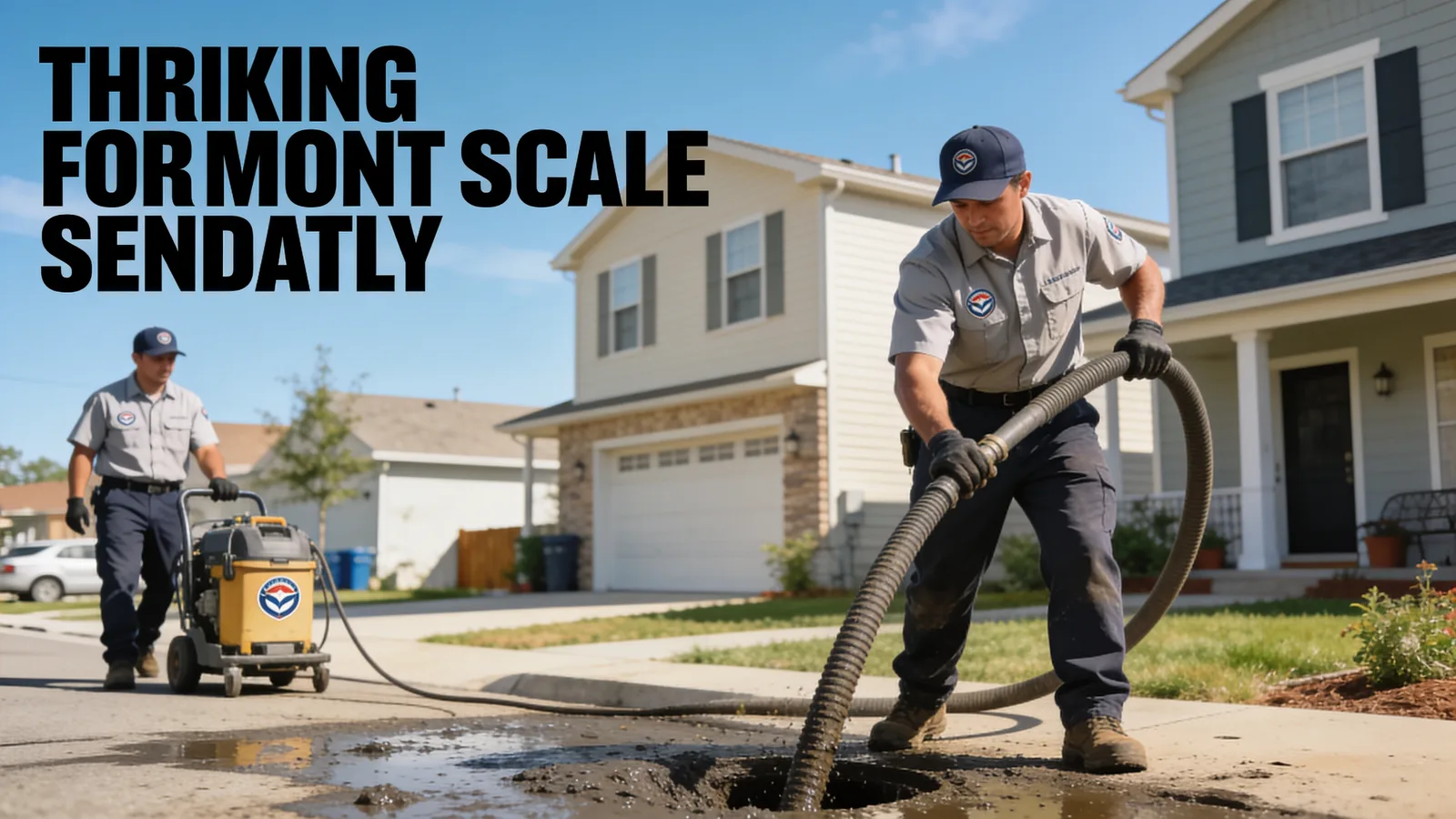 Sewage Cleanup in Ridgefield, CT near me